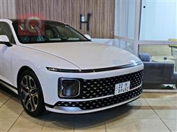 هيونداي أزيرا